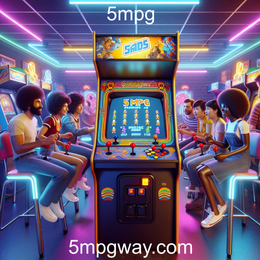 Arcade